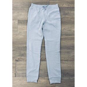 Abercrombie Kids Light Blue Joggers Size 15/16